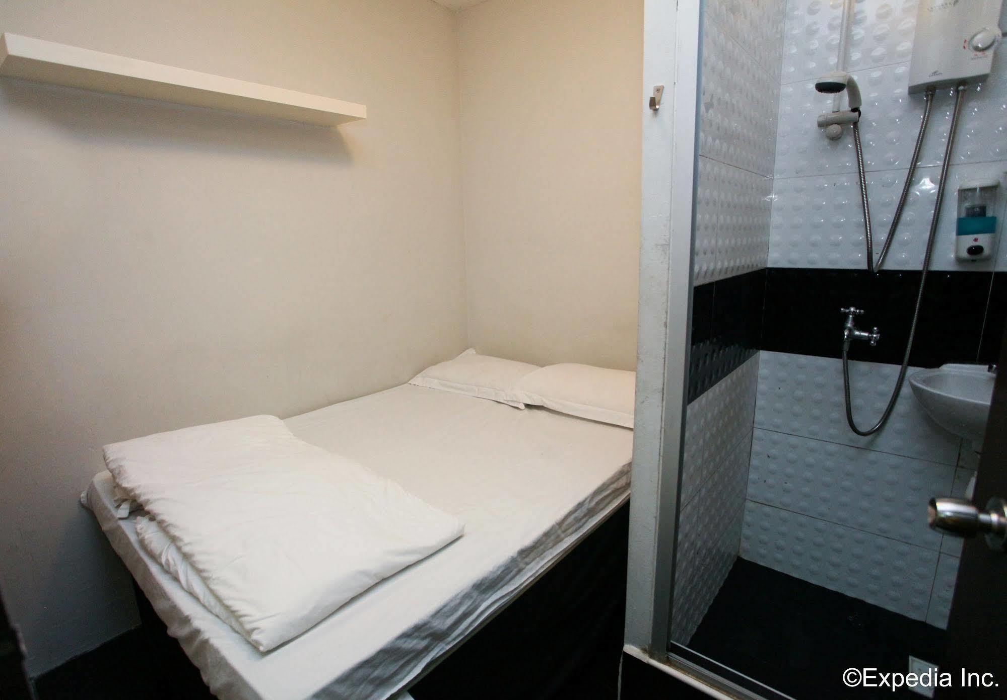 Cube Family Boutique Capsule Hotel At Chinatown Singapore Exteriör bild