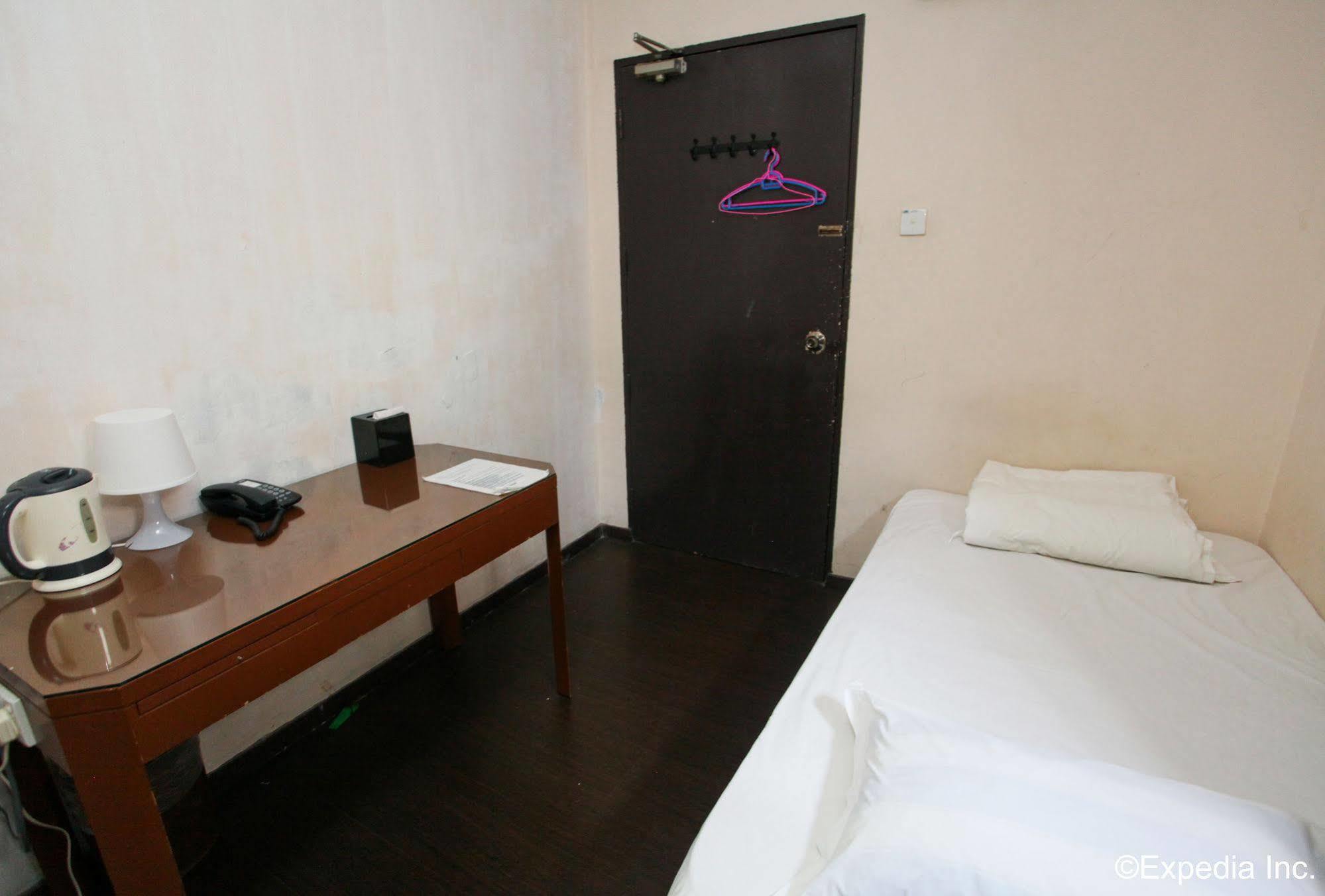 Cube Family Boutique Capsule Hotel At Chinatown Singapore Exteriör bild