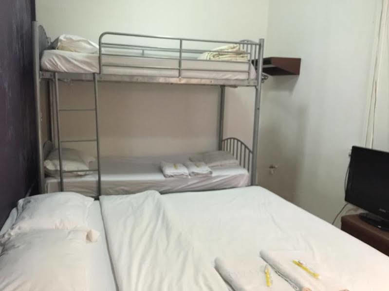 Cube Family Boutique Capsule Hotel At Chinatown Singapore Exteriör bild