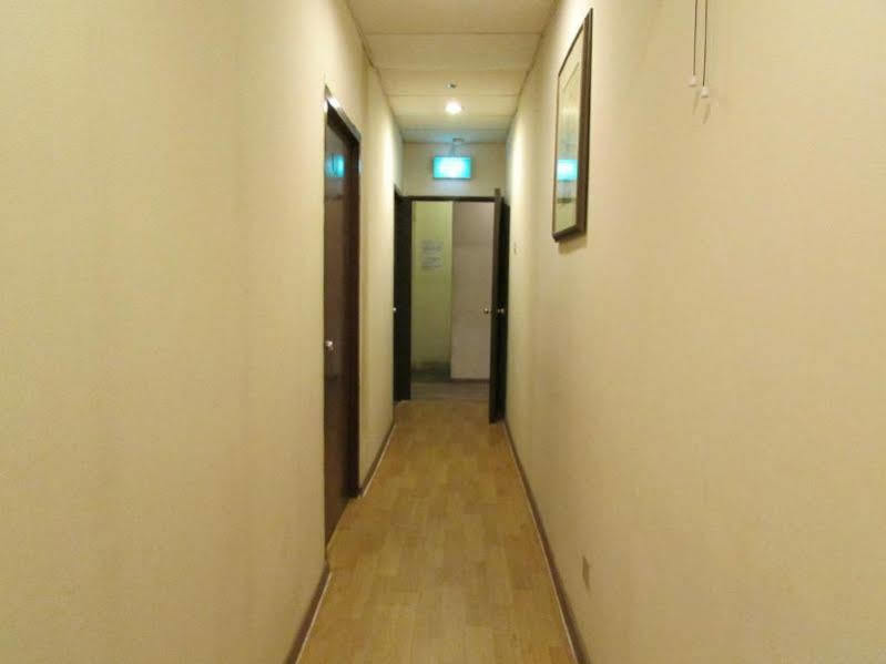 Cube Family Boutique Capsule Hotel At Chinatown Singapore Exteriör bild