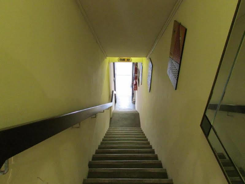 Cube Family Boutique Capsule Hotel At Chinatown Singapore Exteriör bild